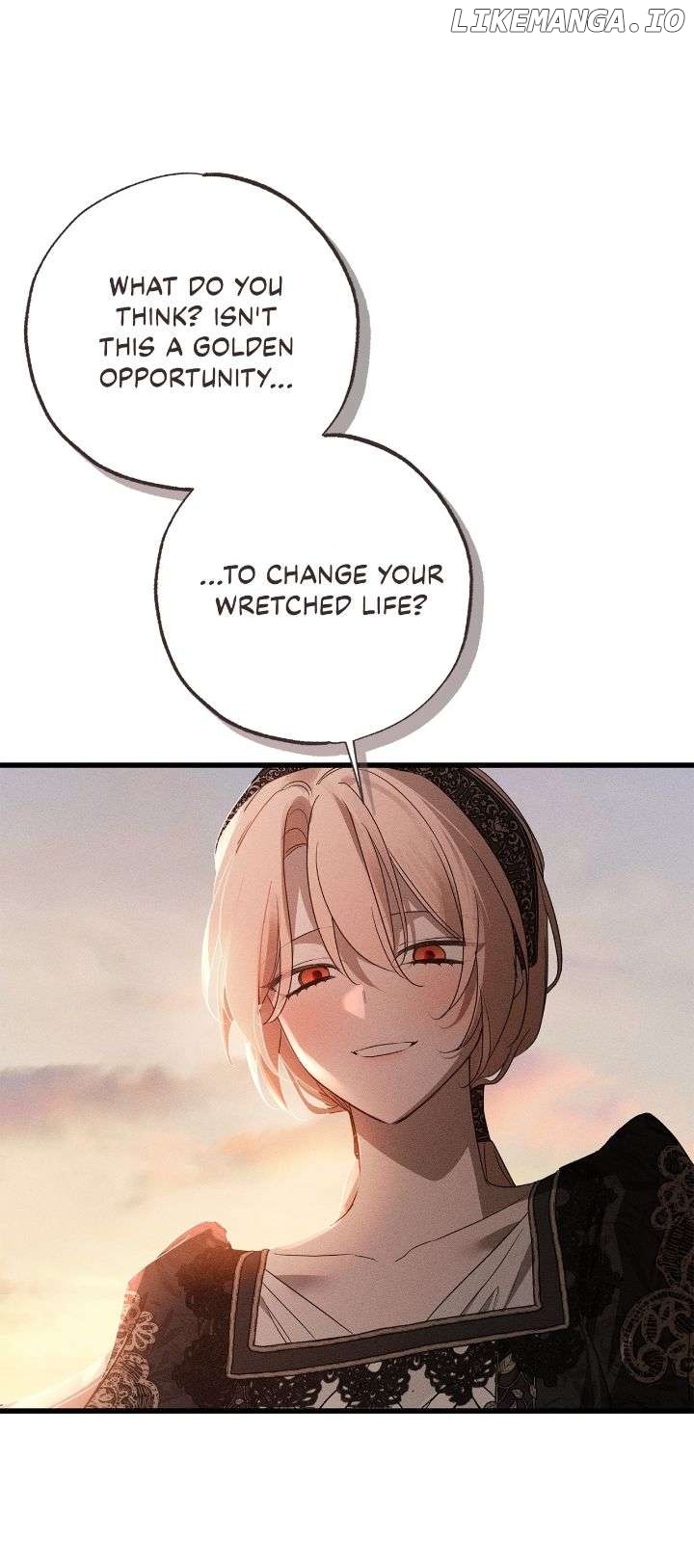 My Husband Who Hates Me Has Lost His Memories Chapter 60 - page 43