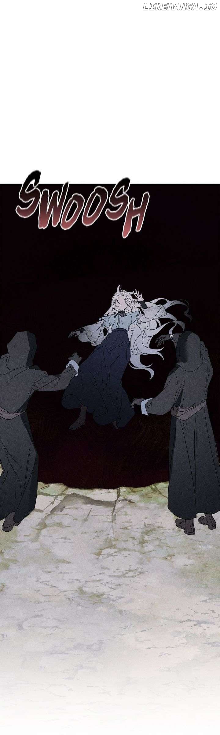 My Husband Who Hates Me Has Lost His Memories Chapter 60 - page 46