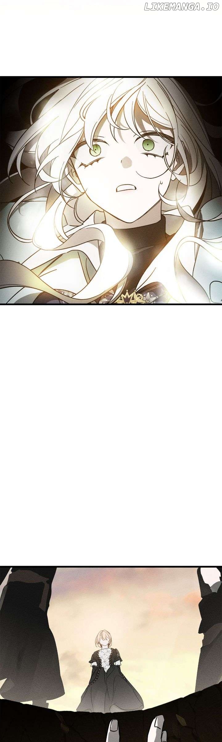 My Husband Who Hates Me Has Lost His Memories Chapter 60 - page 47