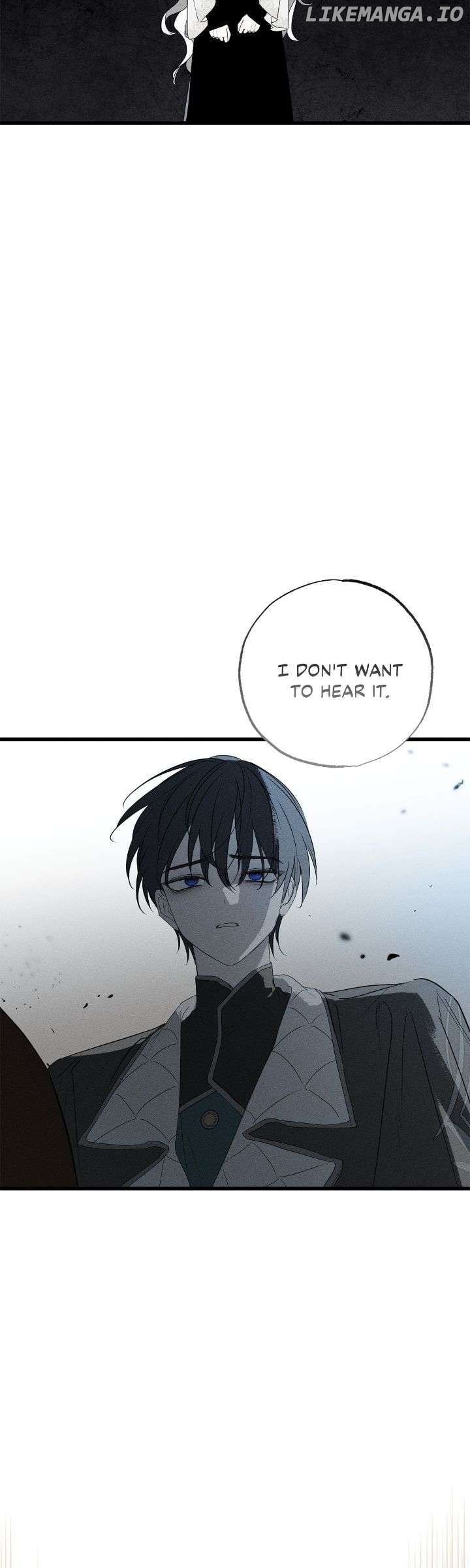 My Husband Who Hates Me Has Lost His Memories Chapter 60 - page 9