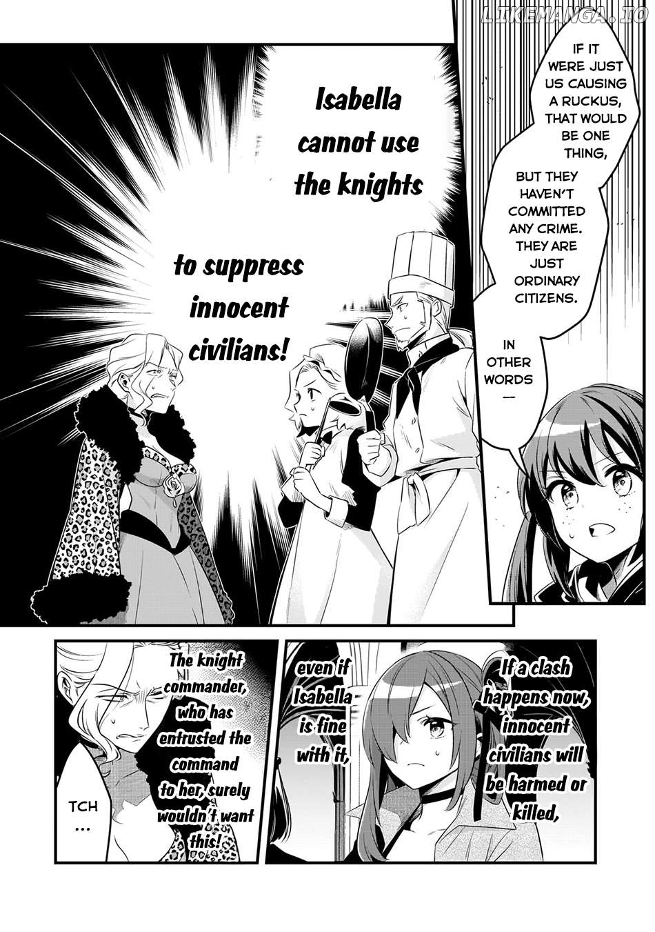 Welcome To Cheap Restaurant Of Outcast! Chapter 49 - page 11