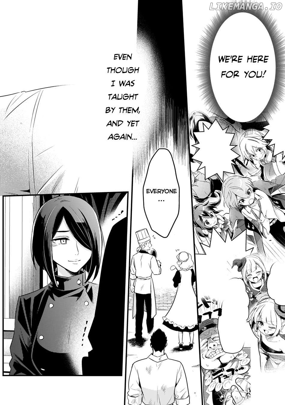 Welcome To Cheap Restaurant Of Outcast! Chapter 49 - page 13