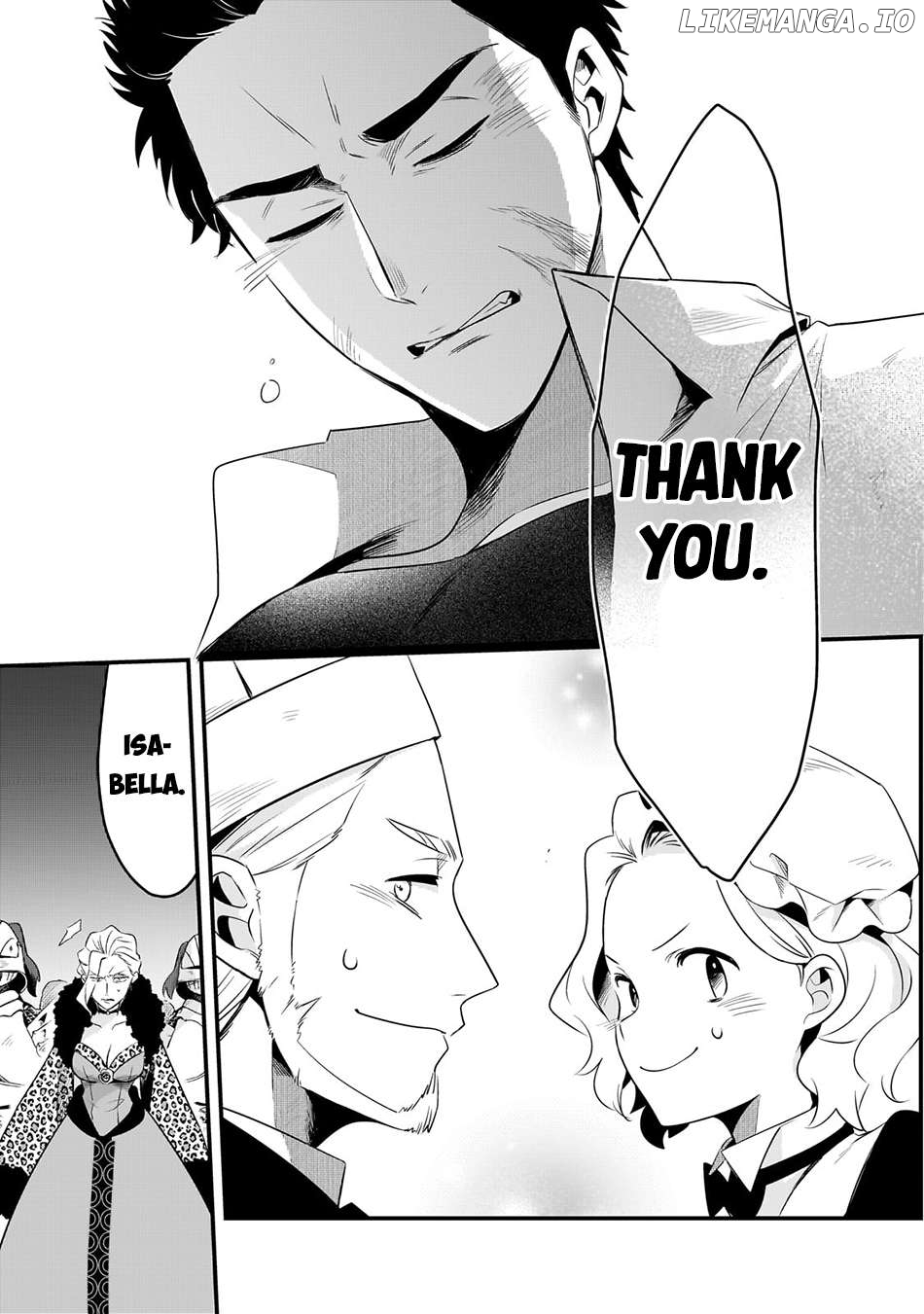 Welcome To Cheap Restaurant Of Outcast! Chapter 49 - page 14