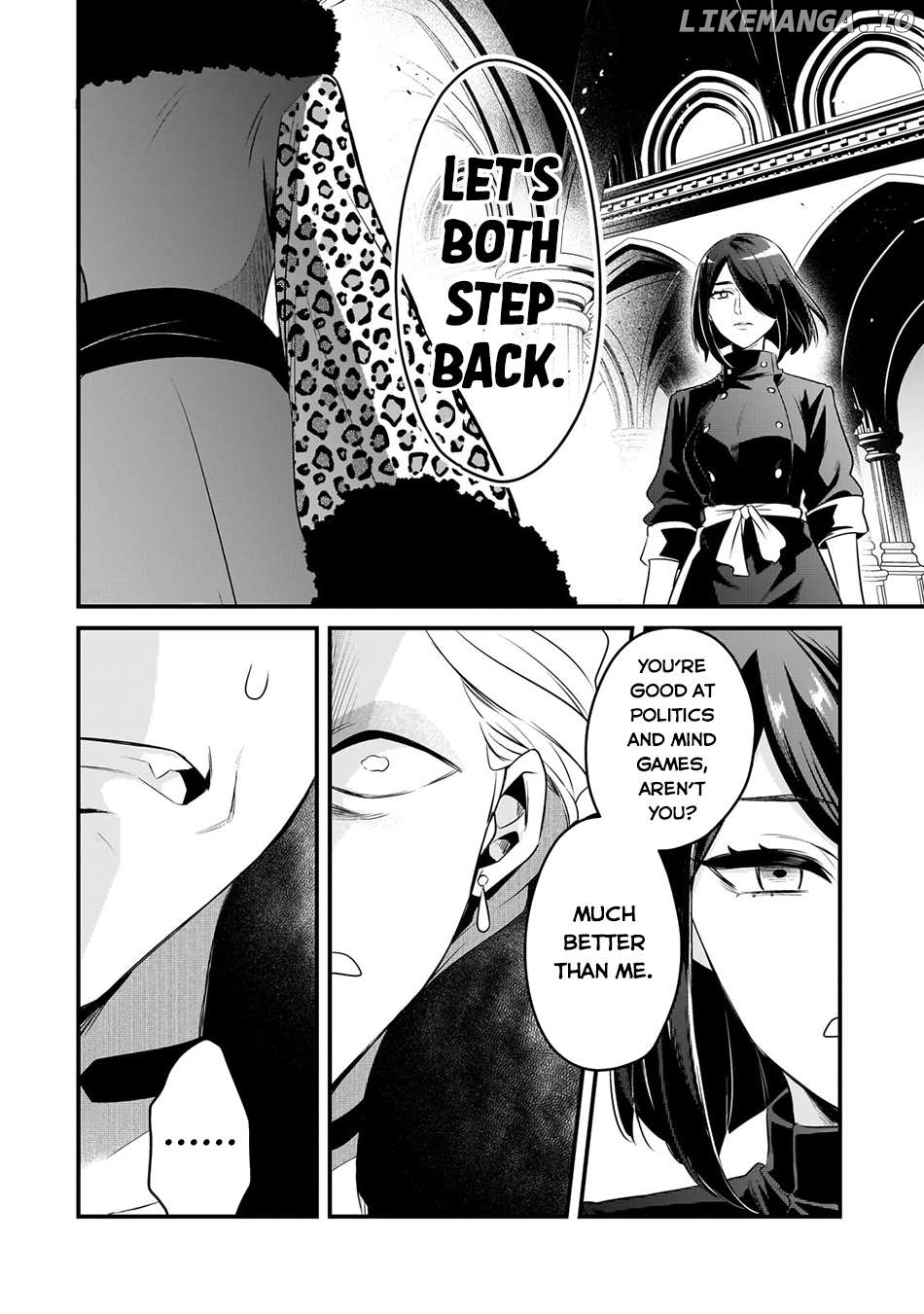 Welcome To Cheap Restaurant Of Outcast! Chapter 49 - page 15