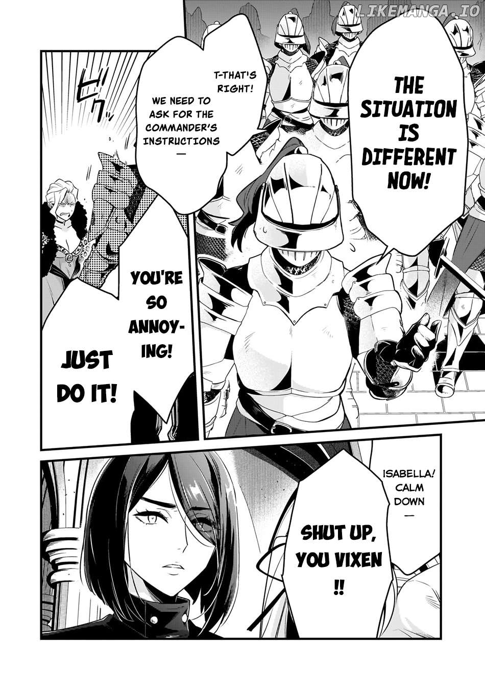 Welcome To Cheap Restaurant Of Outcast! Chapter 49 - page 17