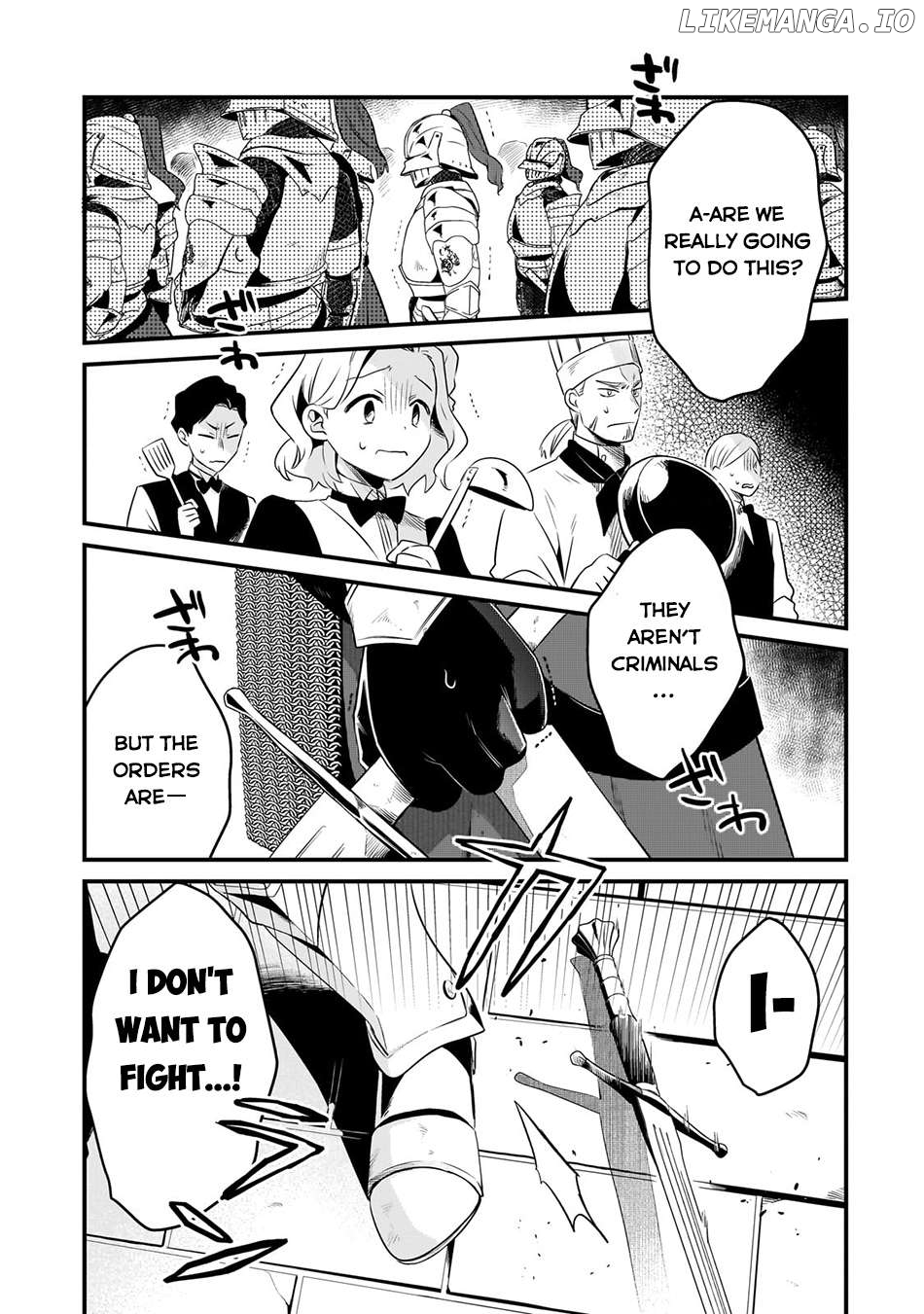 Welcome To Cheap Restaurant Of Outcast! Chapter 49 - page 18