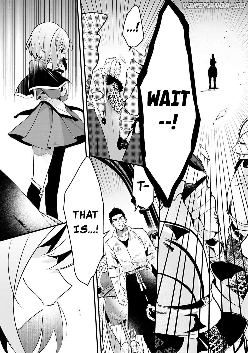Welcome To Cheap Restaurant Of Outcast! Chapter 49 - page 20