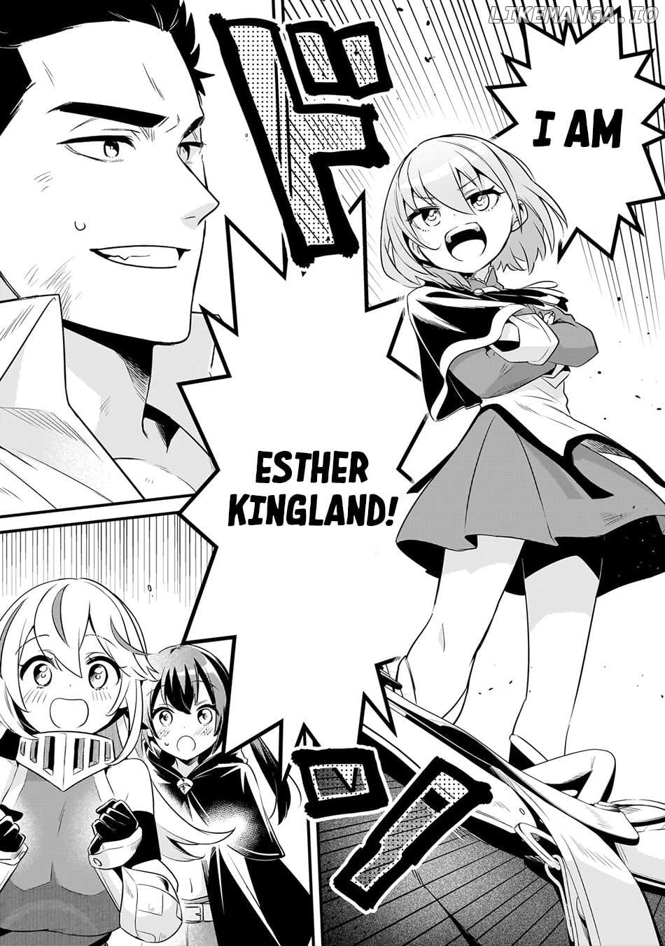 Welcome To Cheap Restaurant Of Outcast! Chapter 49 - page 21