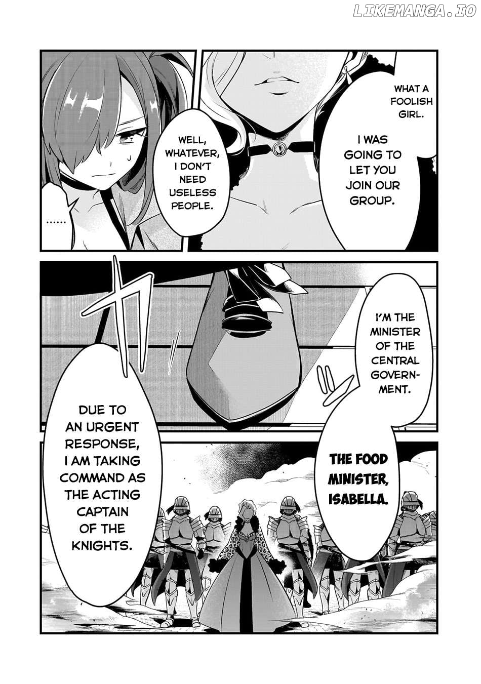 Welcome To Cheap Restaurant Of Outcast! Chapter 49 - page 5