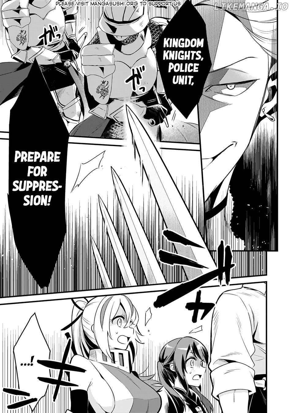 Welcome To Cheap Restaurant Of Outcast! Chapter 49 - page 6