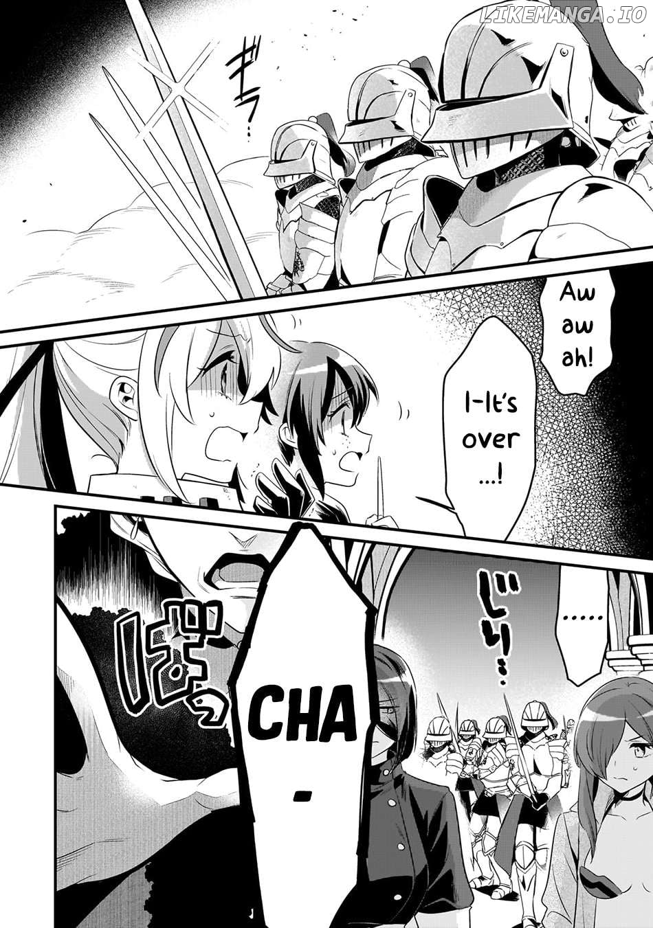 Welcome To Cheap Restaurant Of Outcast! Chapter 49 - page 7