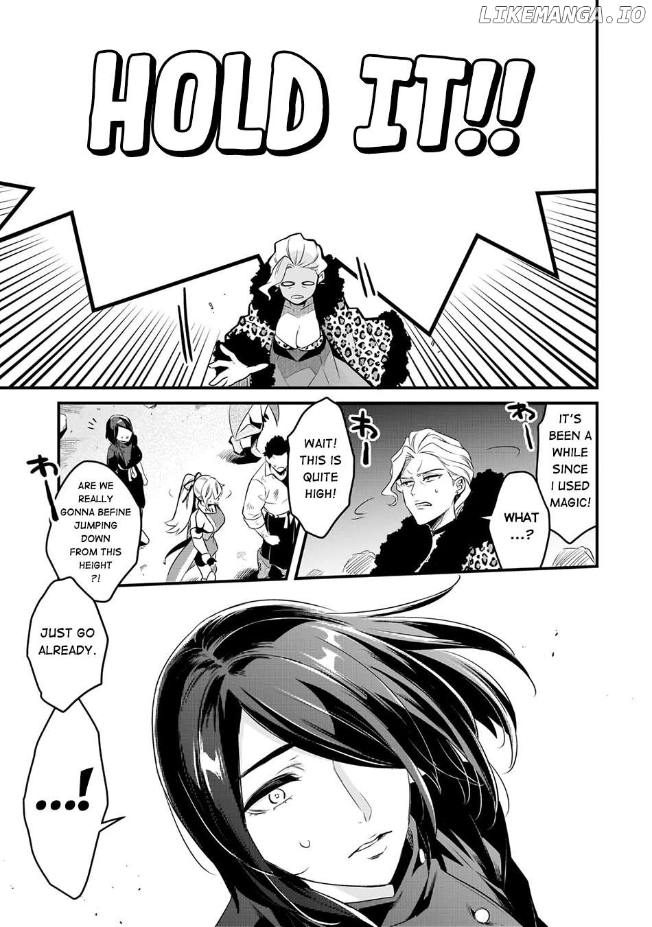 Welcome To Cheap Restaurant Of Outcast! Chapter 49 - page 8