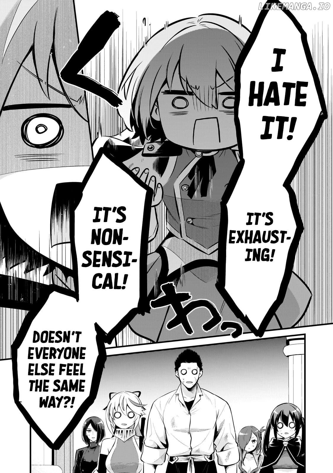 Welcome To Cheap Restaurant Of Outcast! Chapter 50 - page 10