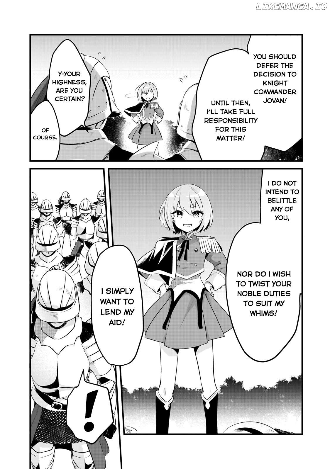 Welcome To Cheap Restaurant Of Outcast! Chapter 50 - page 16