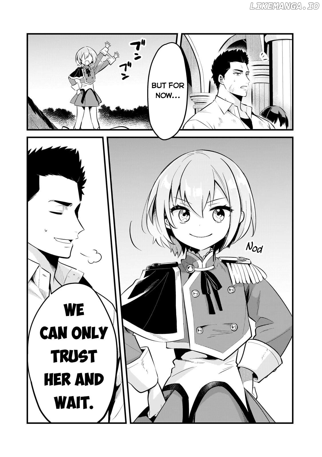 Welcome To Cheap Restaurant Of Outcast! Chapter 50 - page 19