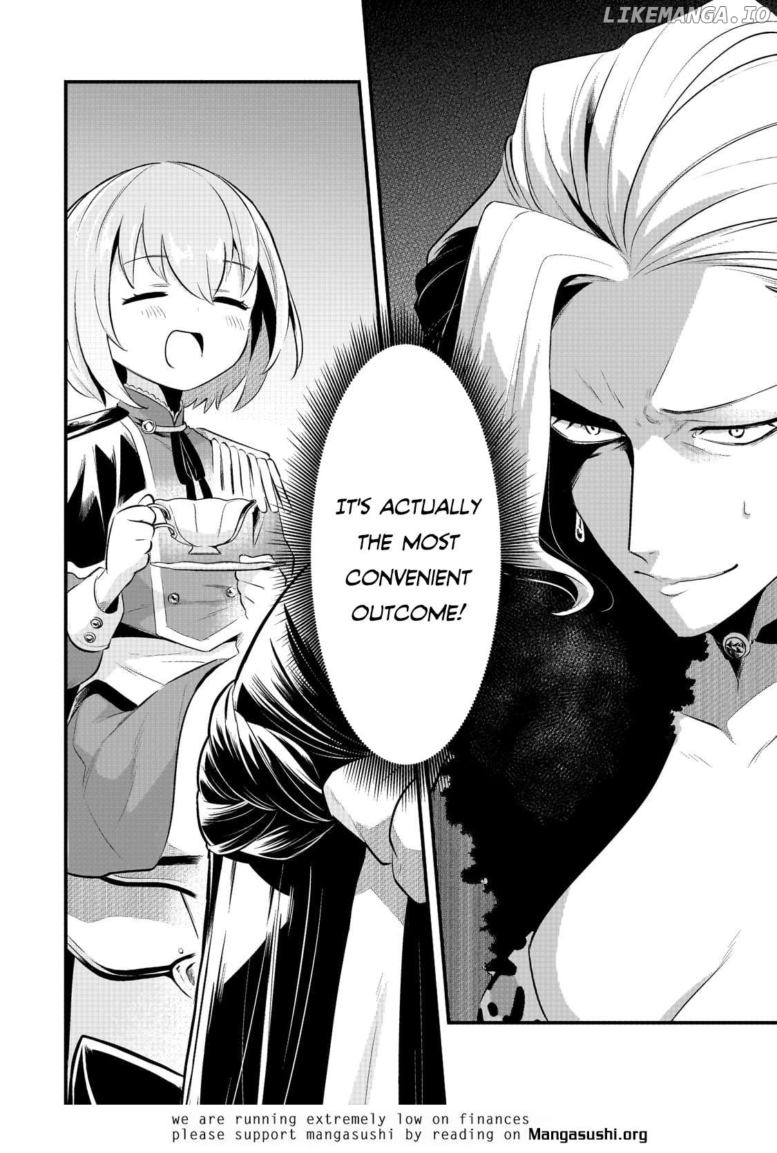 Welcome To Cheap Restaurant Of Outcast! Chapter 50 - page 21