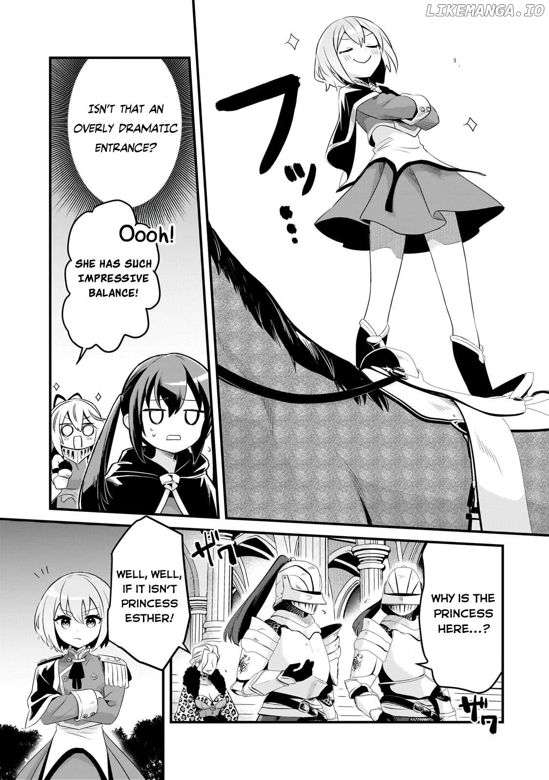 Welcome To Cheap Restaurant Of Outcast! Chapter 50 - page 4