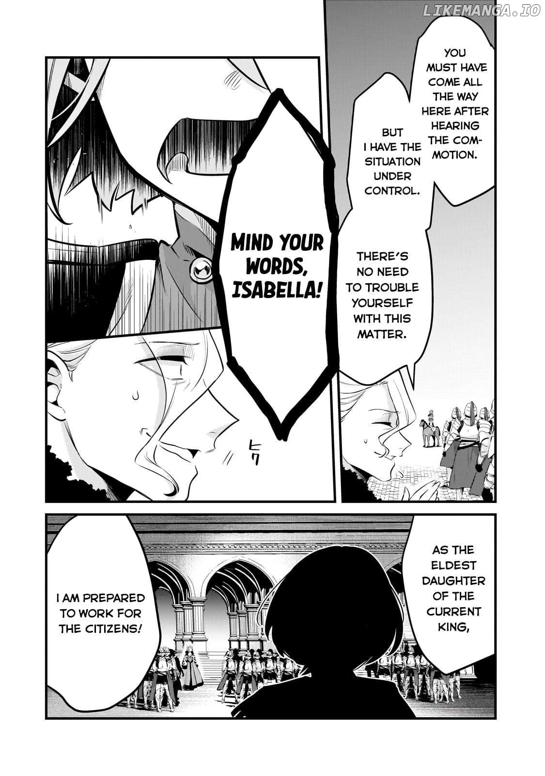 Welcome To Cheap Restaurant Of Outcast! Chapter 50 - page 5