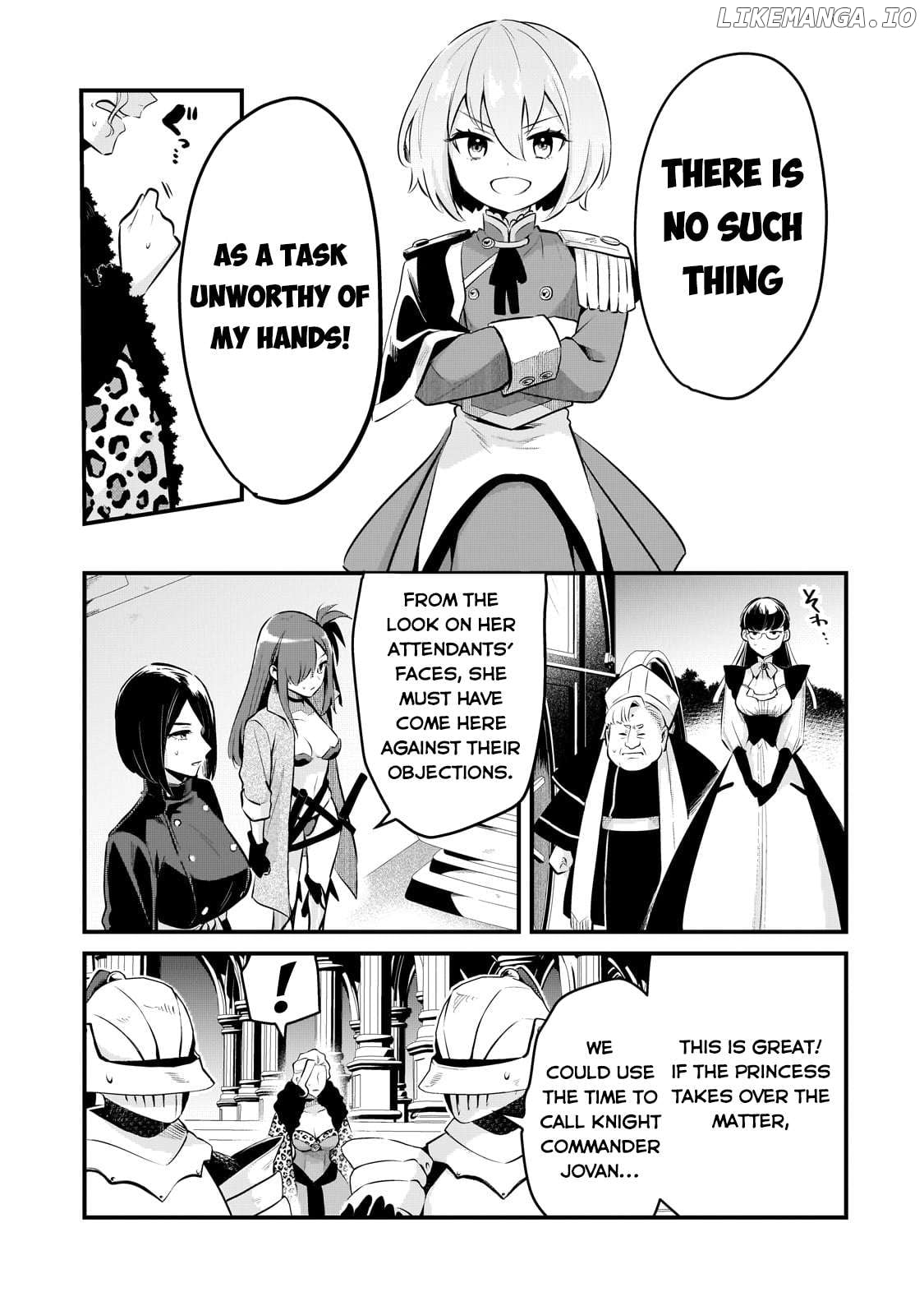 Welcome To Cheap Restaurant Of Outcast! Chapter 50 - page 6