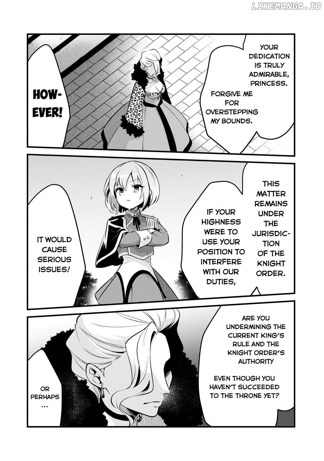 Welcome To Cheap Restaurant Of Outcast! Chapter 50 - page 7