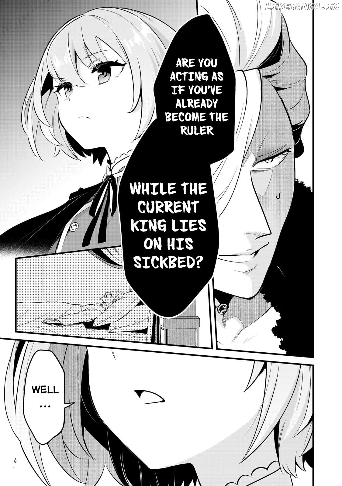 Welcome To Cheap Restaurant Of Outcast! Chapter 50 - page 8