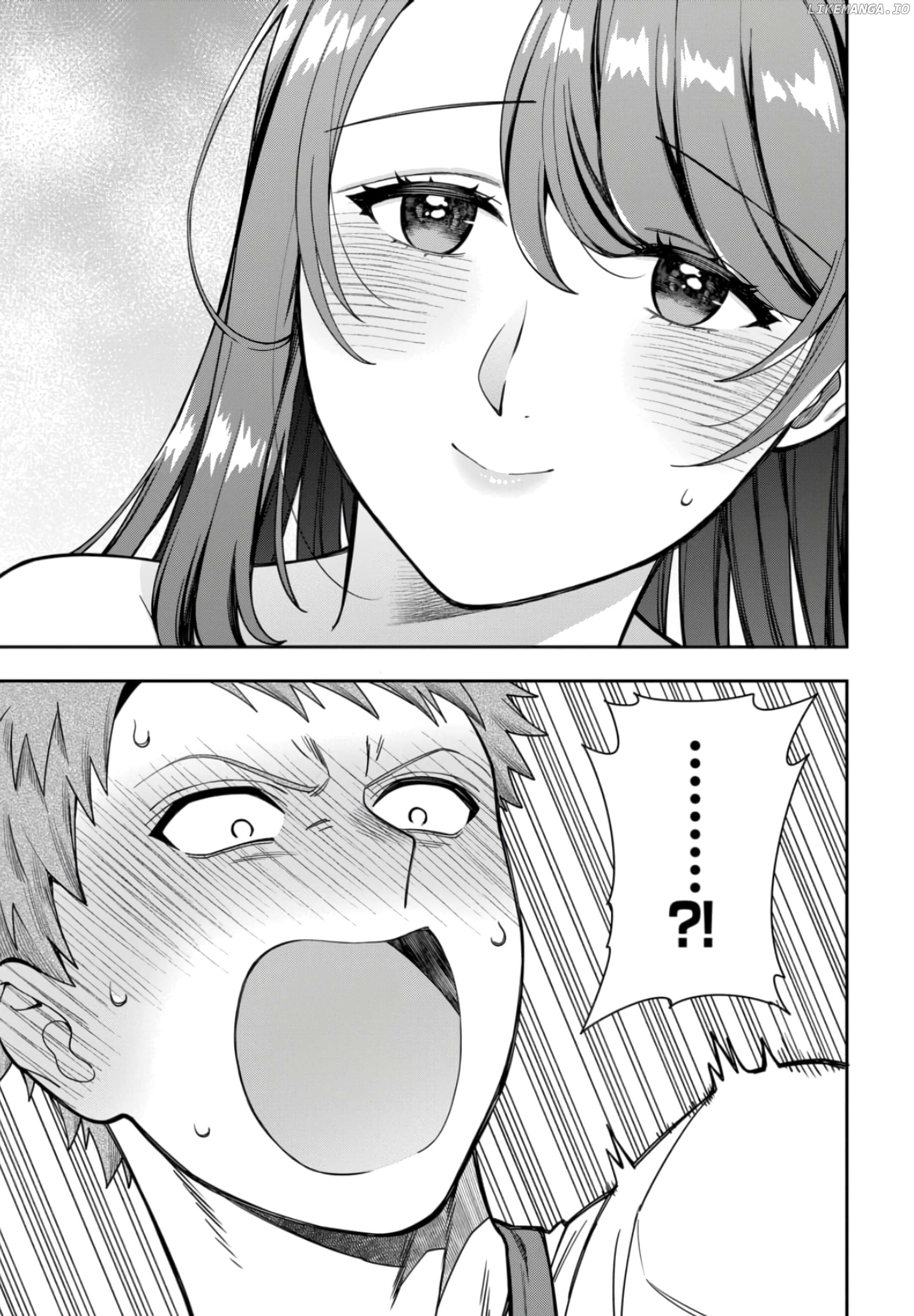 Musume Janakute, Watashi (Mama) ga Suki Nano!? Chapter 32.2 - page 2