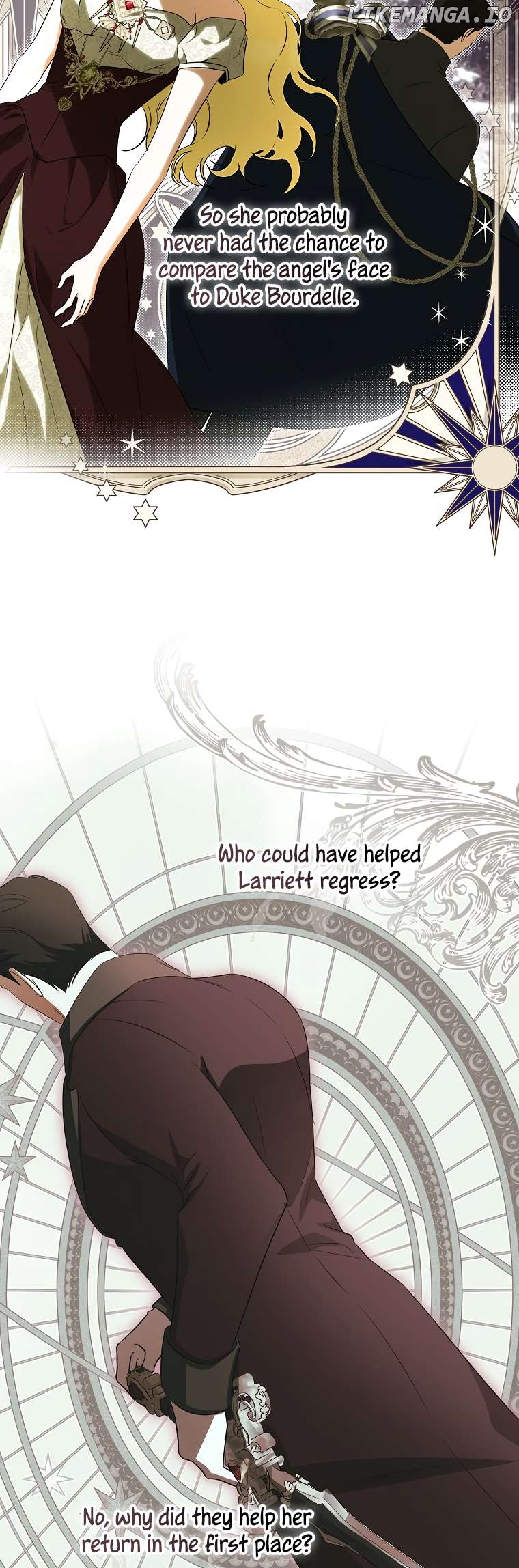 I Think I've Been Possessed Somewhere Chapter 61 - page 17