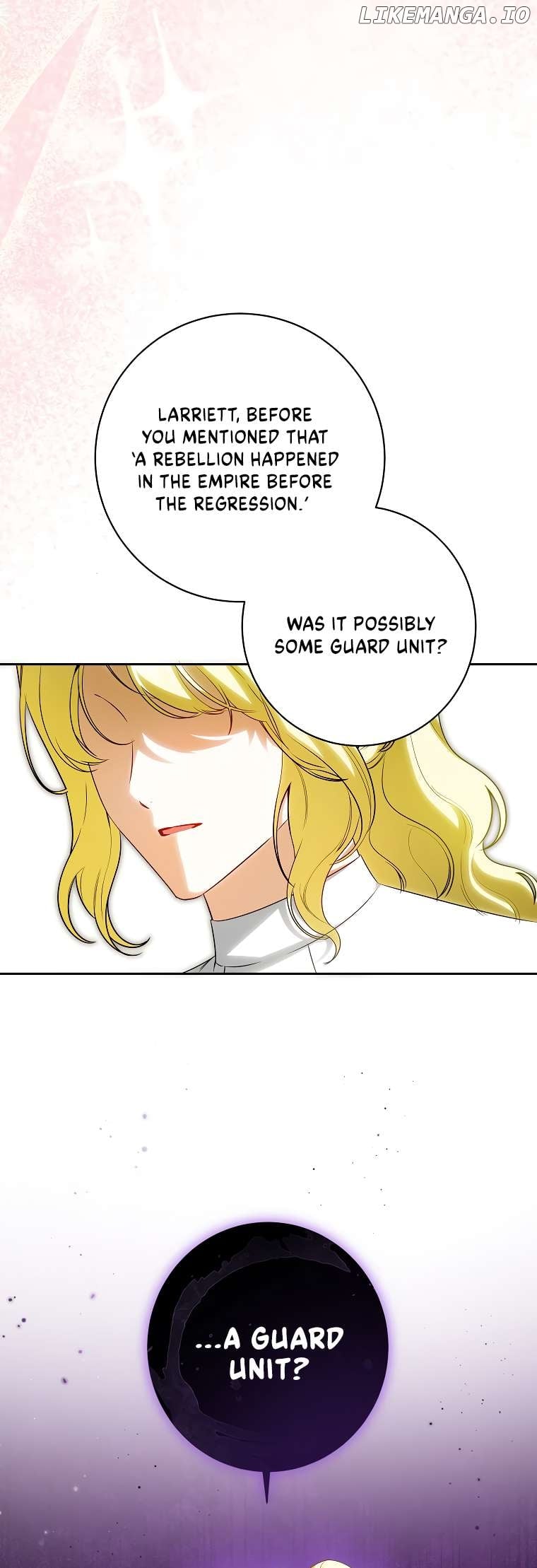 I Think I've Been Possessed Somewhere Chapter 61 - page 2