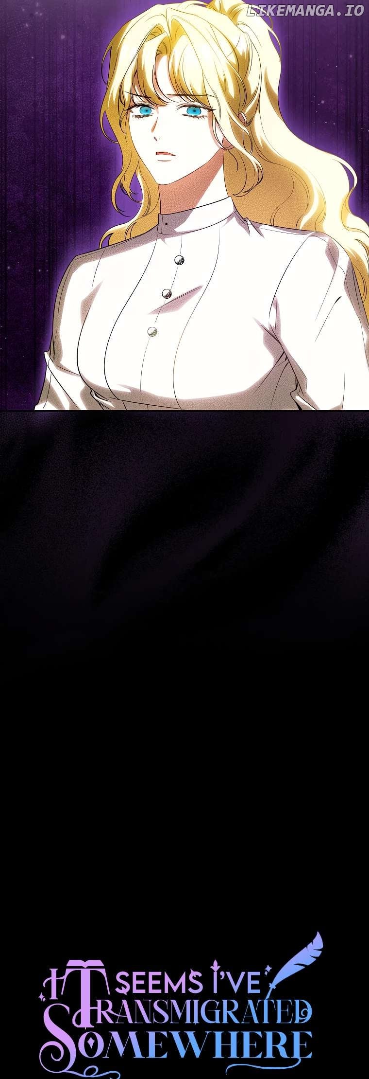 I Think I've Been Possessed Somewhere Chapter 61 - page 3