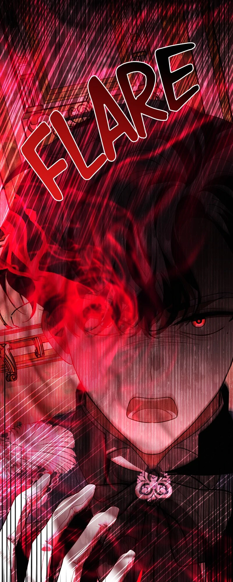 My Father, the Possessive Demi-God Chapter 88 - page 65