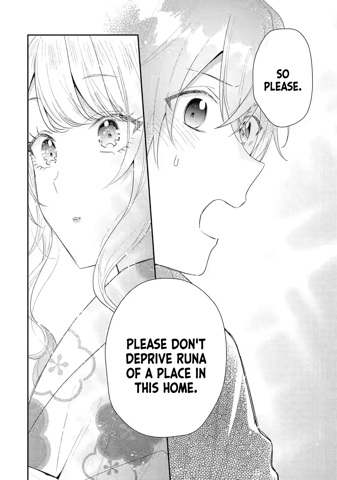 You Were Experienced, I Was Not: Our Dating Story Chapter 31 - page 19