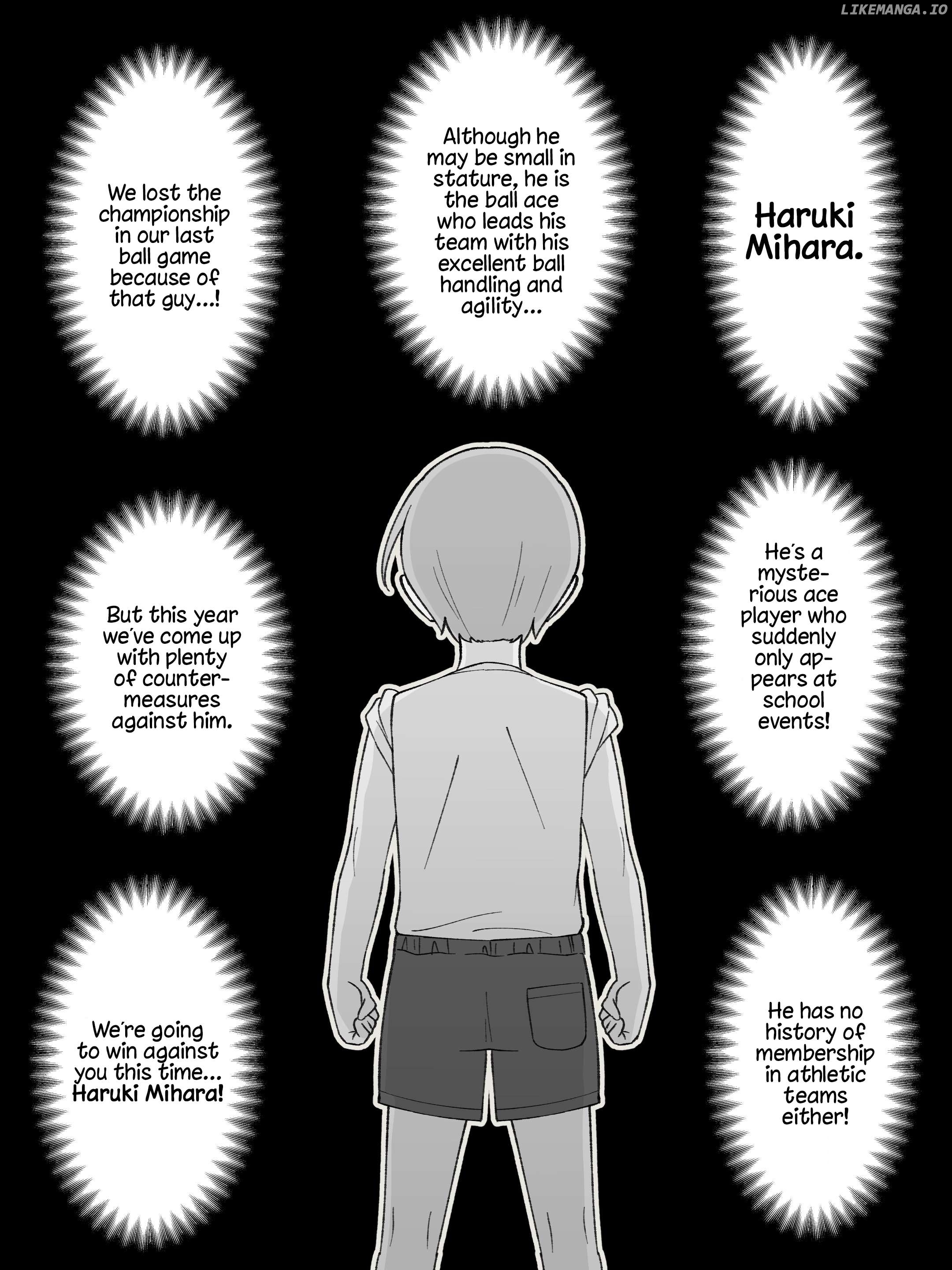 Hisashiburi Ni Jikka Ni Kaettara Otouto Ga Ts Shiteta. Chapter 145 - page 1
