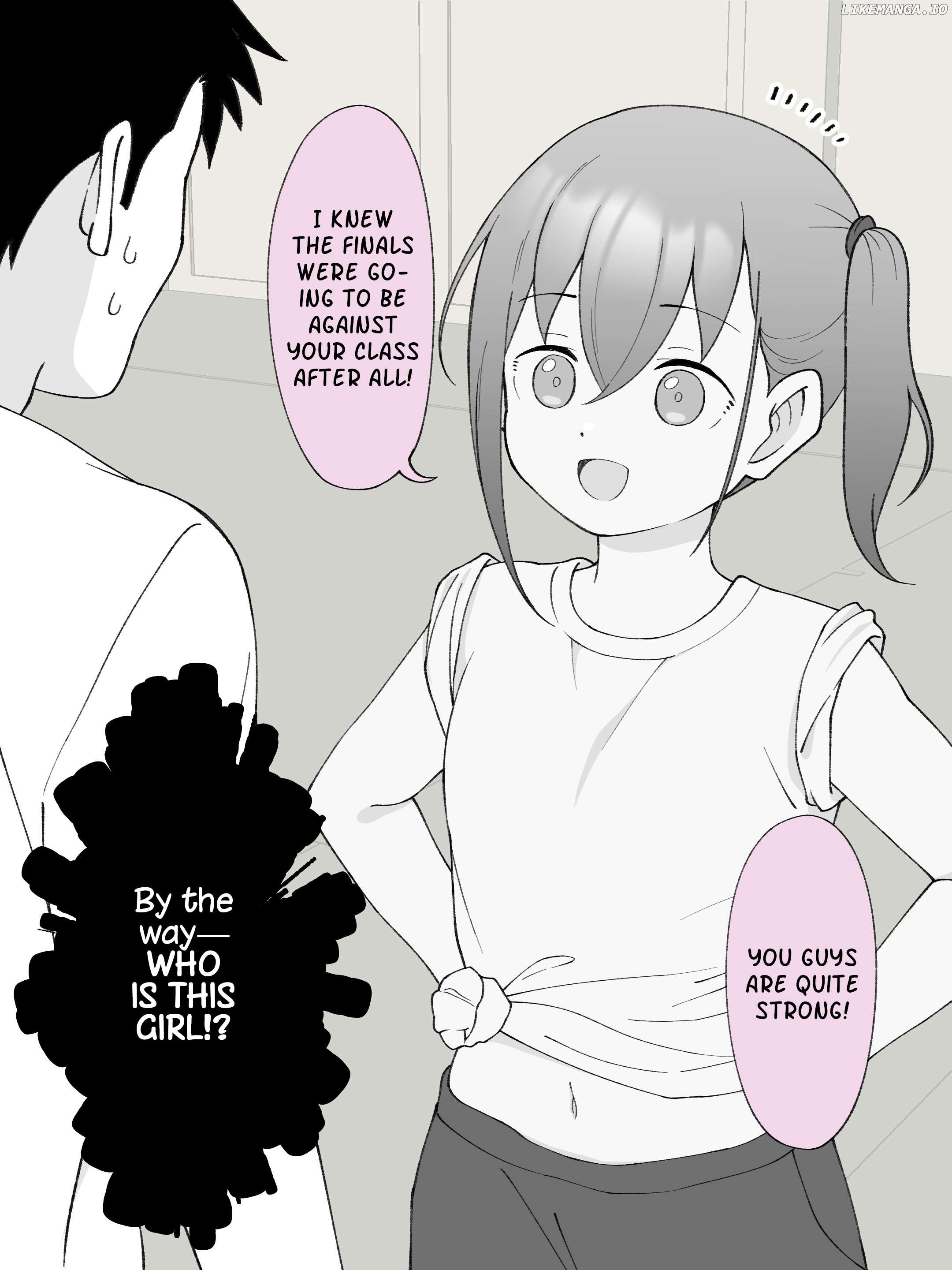 Hisashiburi Ni Jikka Ni Kaettara Otouto Ga Ts Shiteta. Chapter 145 - page 2