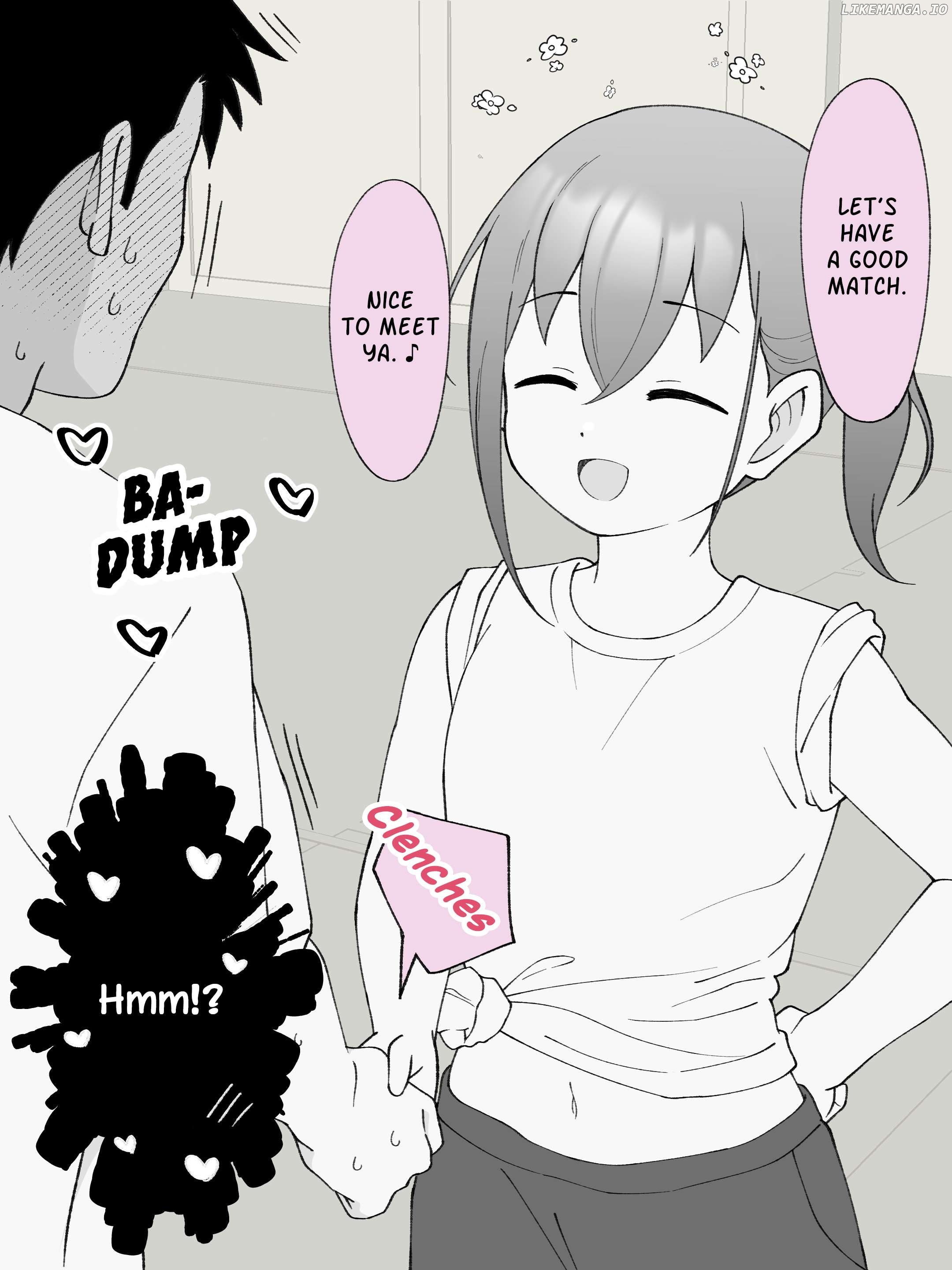 Hisashiburi Ni Jikka Ni Kaettara Otouto Ga Ts Shiteta. Chapter 145 - page 3