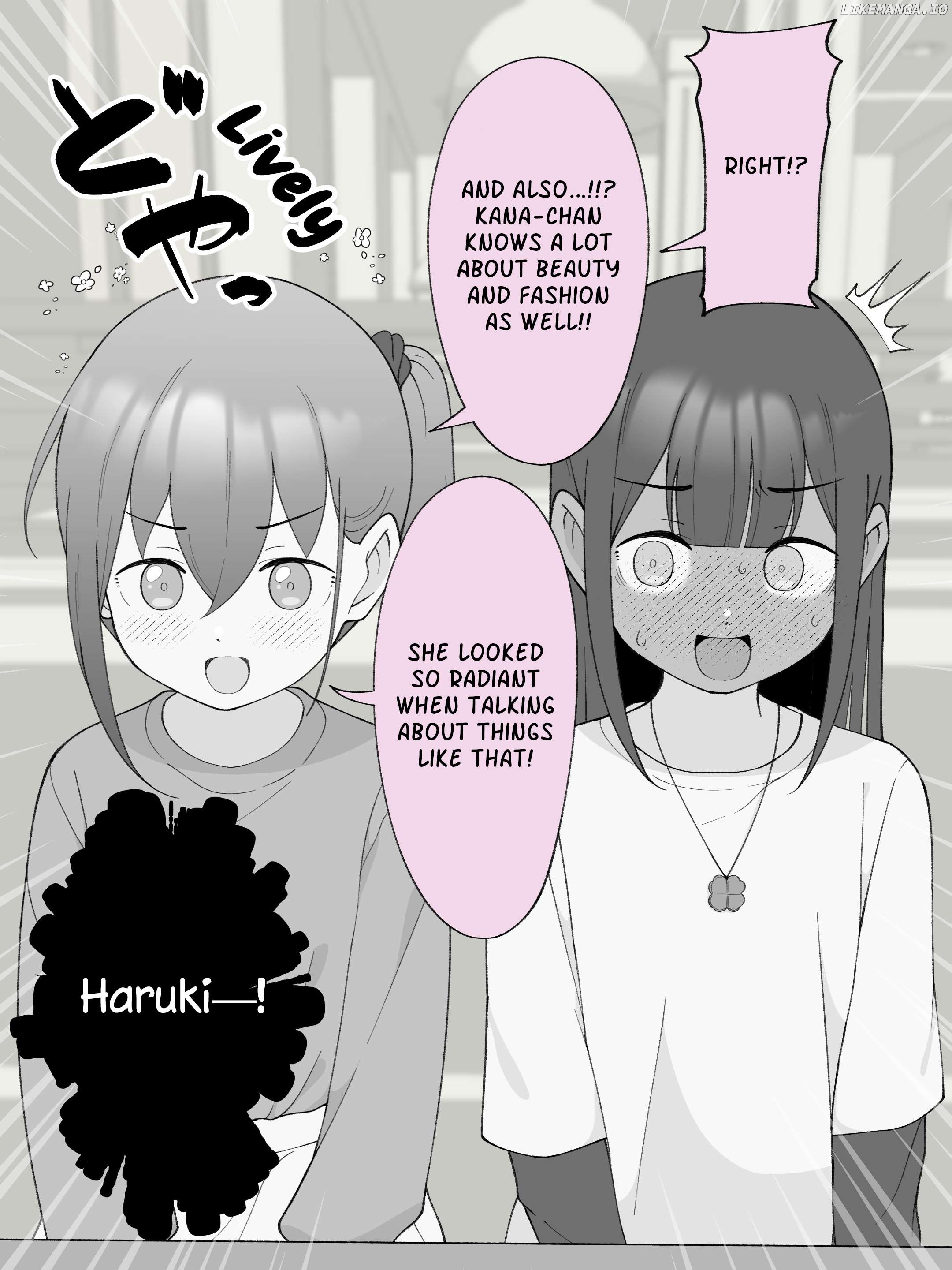 Hisashiburi Ni Jikka Ni Kaettara Otouto Ga Ts Shiteta. Chapter 147 - page 4