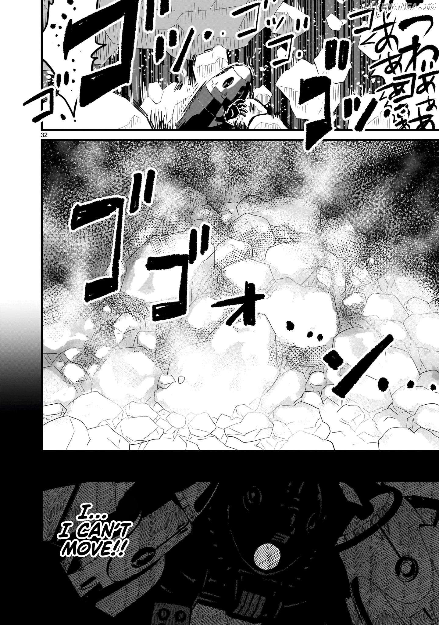 Mobile Suit Gundam: The Battle Tales Of Flanagan Boone Chapter 21 - page 29