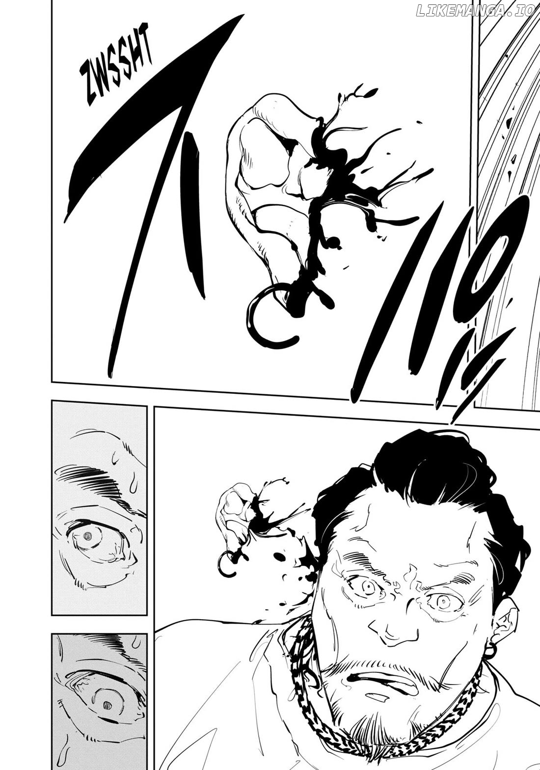 Kamonohashi Ron no Kindan Suiri Chapter 153 - page 11