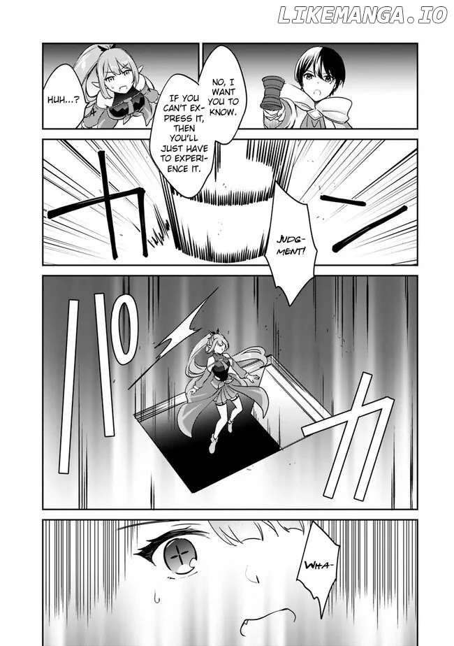 As A Virtuous Middle-Aged Man, My New Life Was Confirmed To Be Sss Rank Chapter 85 - page 12