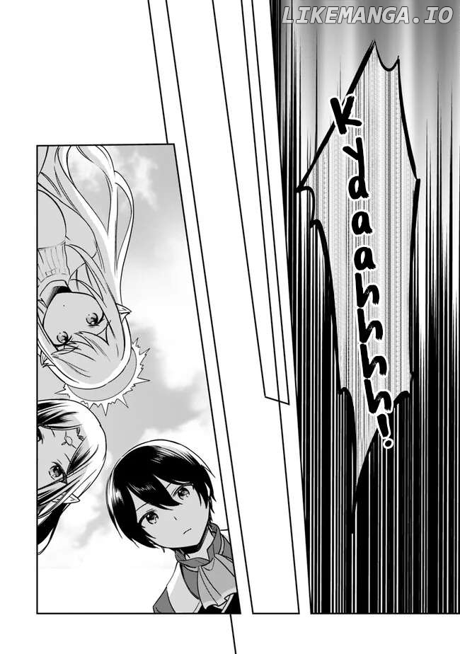 As A Virtuous Middle-Aged Man, My New Life Was Confirmed To Be Sss Rank Chapter 85 - page 13