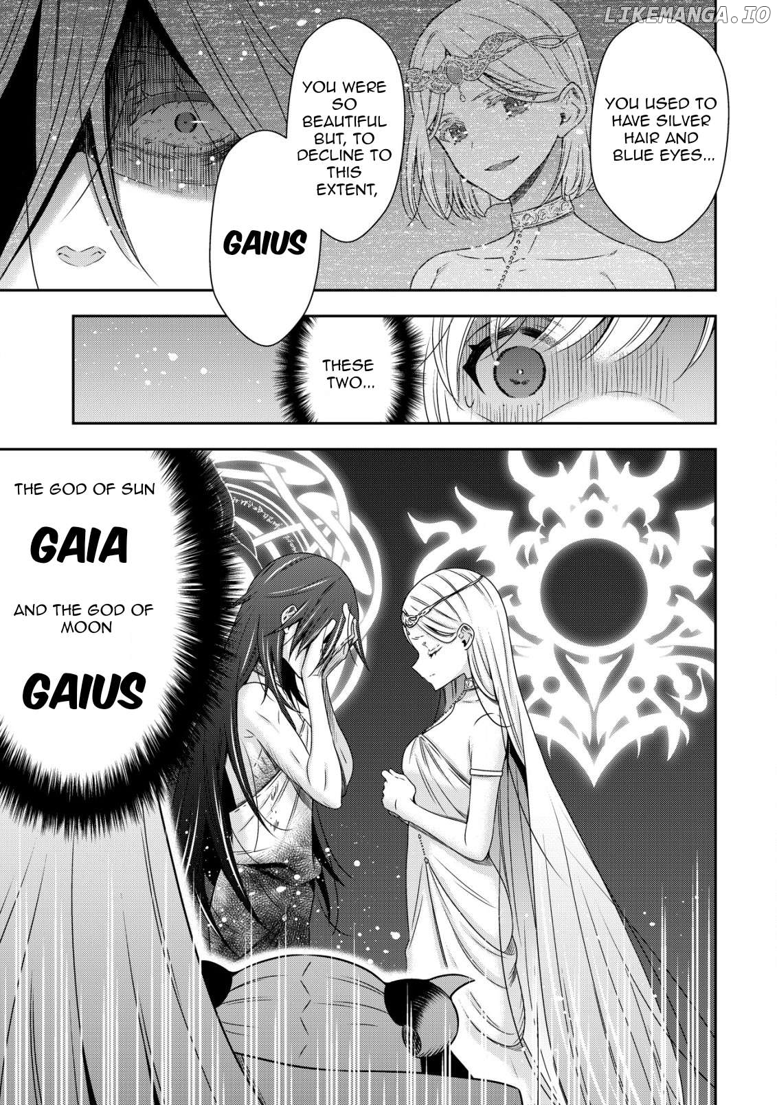Youjo Musou: Nakama ni Uragirareta Shoukanshi, Mazoku no Oujo ni Natte "Eirei Shoukan" de Dekiai Slow Life wo Okuru Chapter 19 - page 10