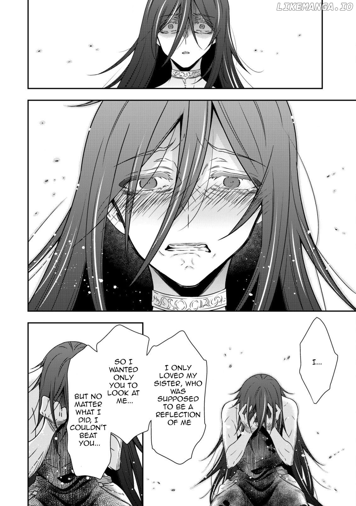 Youjo Musou: Nakama ni Uragirareta Shoukanshi, Mazoku no Oujo ni Natte "Eirei Shoukan" de Dekiai Slow Life wo Okuru Chapter 19 - page 17