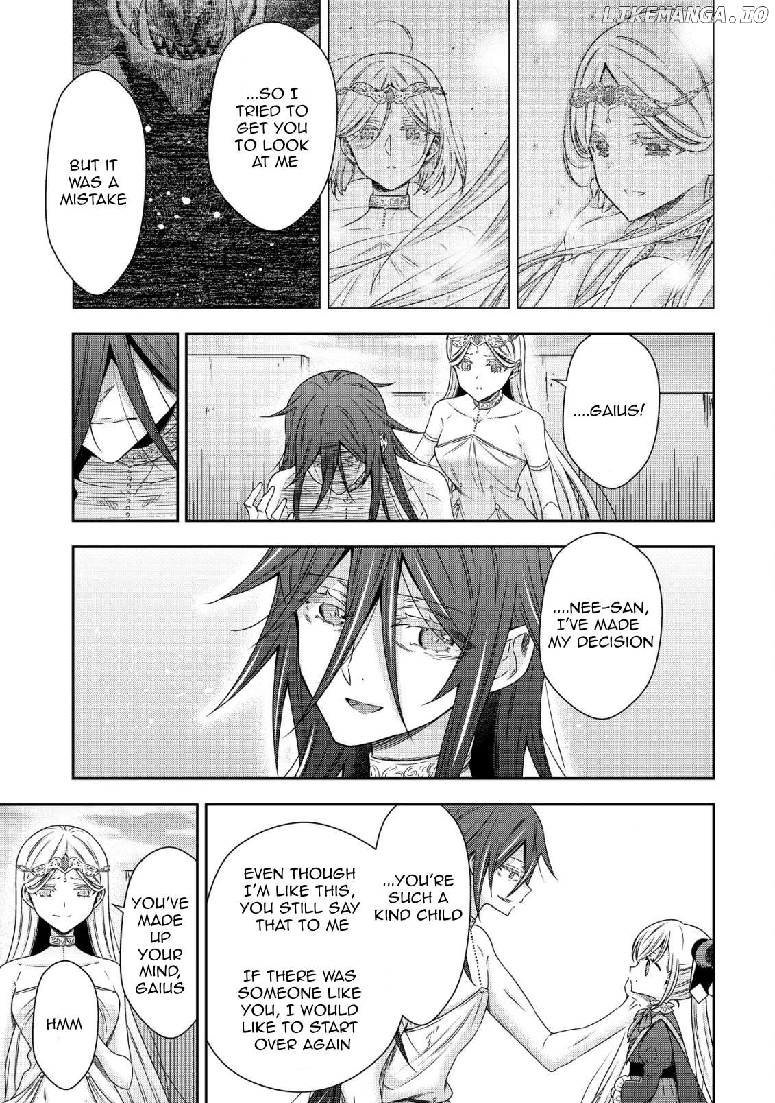 Youjo Musou: Nakama ni Uragirareta Shoukanshi, Mazoku no Oujo ni Natte "Eirei Shoukan" de Dekiai Slow Life wo Okuru Chapter 19 - page 18