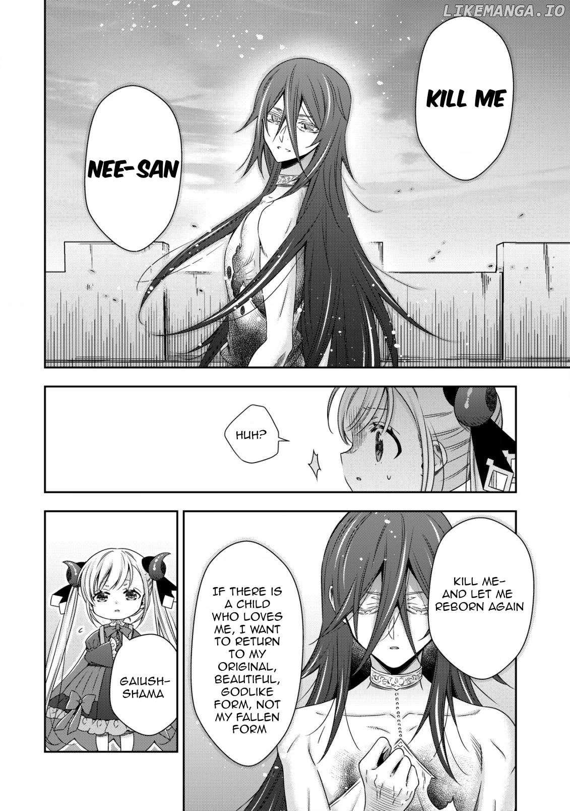 Youjo Musou: Nakama ni Uragirareta Shoukanshi, Mazoku no Oujo ni Natte "Eirei Shoukan" de Dekiai Slow Life wo Okuru Chapter 19 - page 19