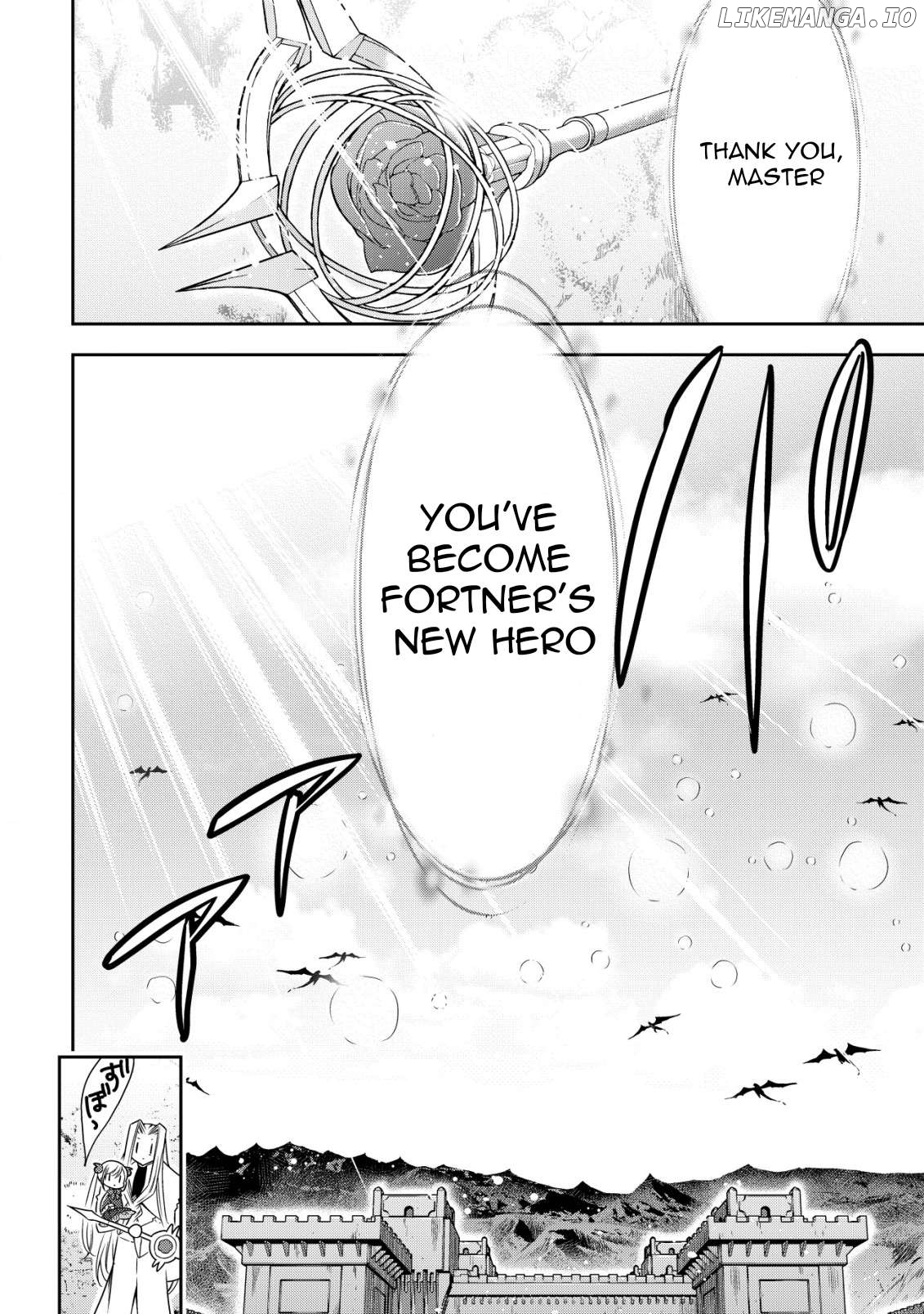 Youjo Musou: Nakama ni Uragirareta Shoukanshi, Mazoku no Oujo ni Natte "Eirei Shoukan" de Dekiai Slow Life wo Okuru Chapter 19 - page 3