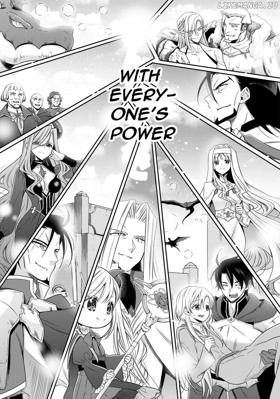 Youjo Musou: Nakama ni Uragirareta Shoukanshi, Mazoku no Oujo ni Natte "Eirei Shoukan" de Dekiai Slow Life wo Okuru Chapter 19 - page 5