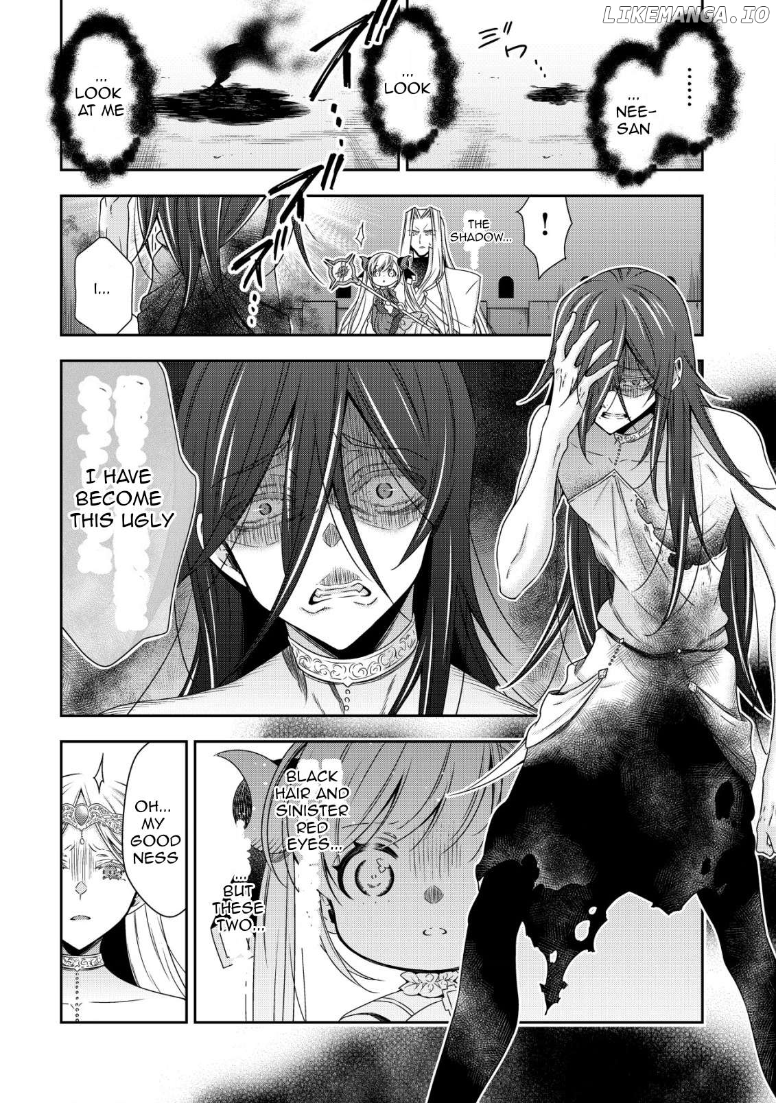 Youjo Musou: Nakama ni Uragirareta Shoukanshi, Mazoku no Oujo ni Natte "Eirei Shoukan" de Dekiai Slow Life wo Okuru Chapter 19 - page 9