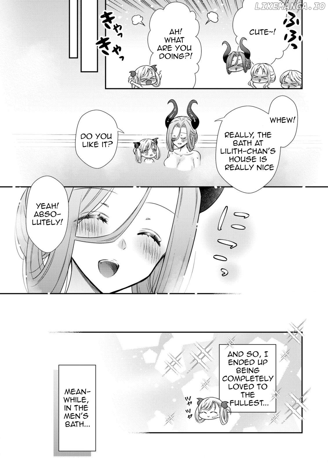 Youjo Musou: Nakama ni Uragirareta Shoukanshi, Mazoku no Oujo ni Natte "Eirei Shoukan" de Dekiai Slow Life wo Okuru Chapter 20 - page 10