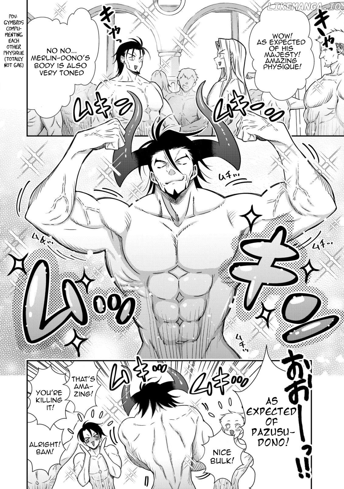 Youjo Musou: Nakama ni Uragirareta Shoukanshi, Mazoku no Oujo ni Natte "Eirei Shoukan" de Dekiai Slow Life wo Okuru Chapter 20 - page 11