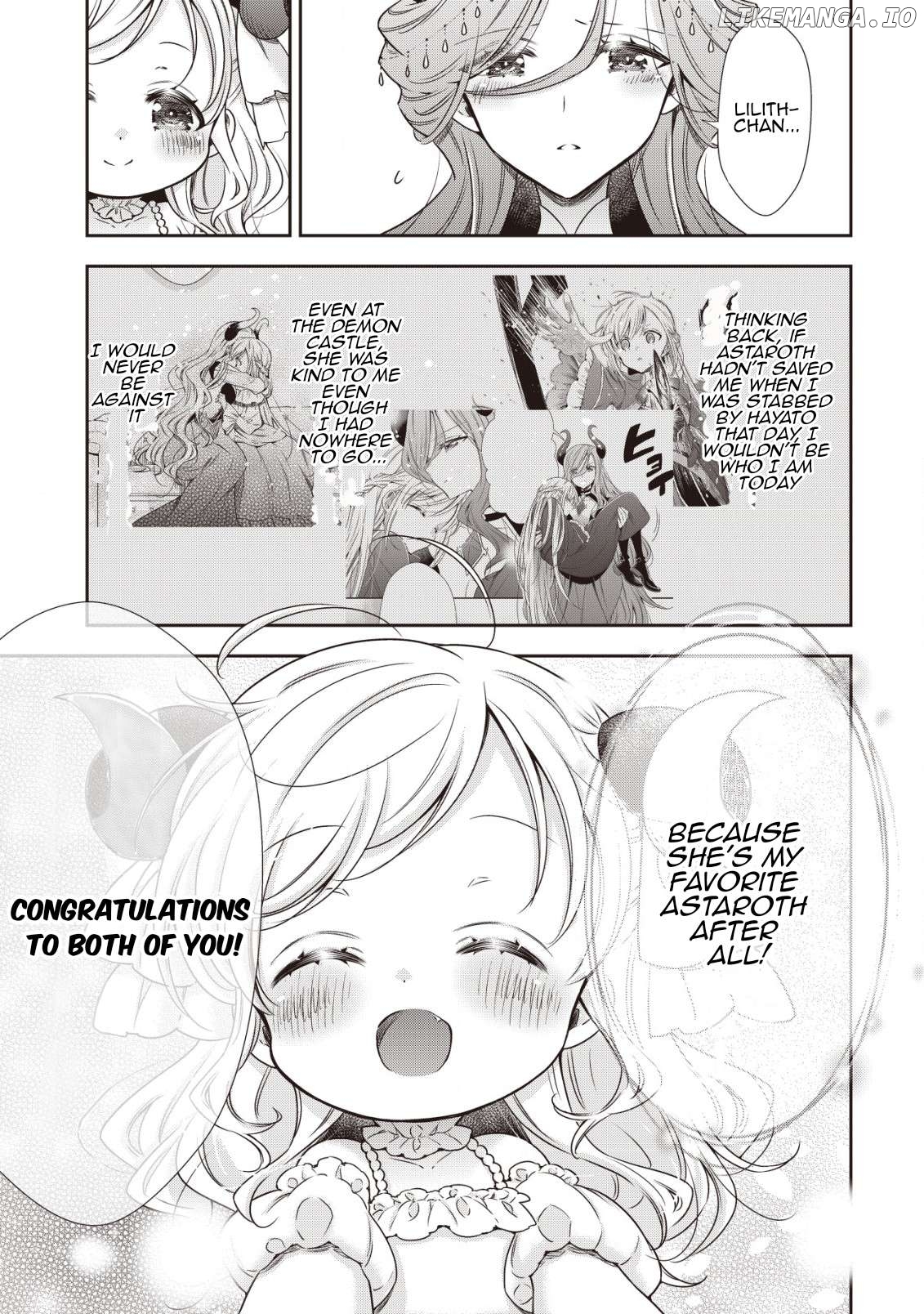 Youjo Musou: Nakama ni Uragirareta Shoukanshi, Mazoku no Oujo ni Natte "Eirei Shoukan" de Dekiai Slow Life wo Okuru Chapter 20 - page 22