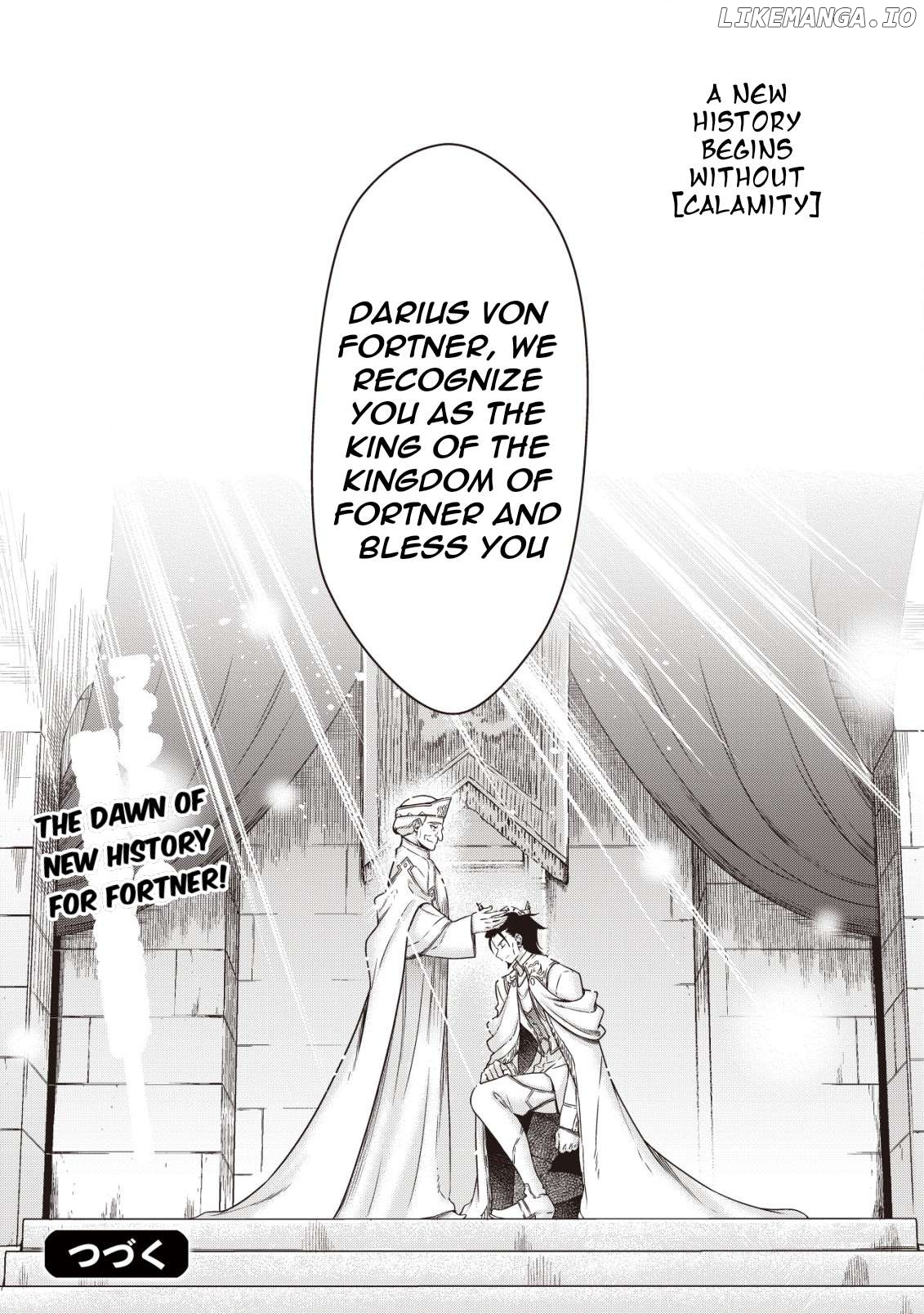 Youjo Musou: Nakama ni Uragirareta Shoukanshi, Mazoku no Oujo ni Natte "Eirei Shoukan" de Dekiai Slow Life wo Okuru Chapter 20 - page 25